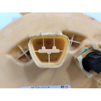 Recambio de aforador para toyota auris (_e15_) 1.4 d-4d (nde150_) referencia OEM IAM 7701002020  
