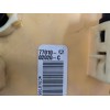Recambio de aforador para toyota auris (_e15_) 1.4 d-4d (nde150_) referencia OEM IAM 7701002020  