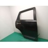 Recambio de puerta trasera derecha para nissan qashqai i (j10, nj10) 1.5 dci referencia OEM IAM H2100JD0M0  