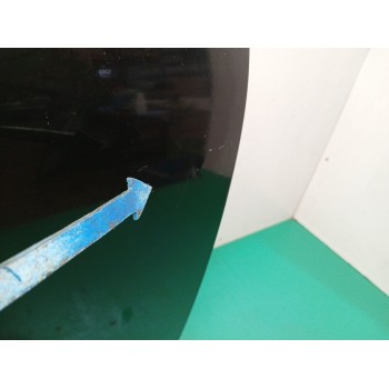 Recambio de puerta trasera derecha para nissan qashqai i (j10, nj10) 1.5 dci referencia OEM IAM H2100JD0M0  