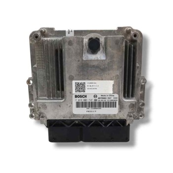 CENTRALITA MOTOR UCE 131000043AA F01R00DF4F 