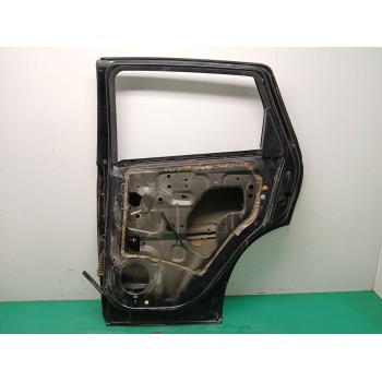 Recambio de puerta trasera derecha para nissan qashqai i (j10, nj10) 1.5 dci referencia OEM IAM H2100JD0M0  
