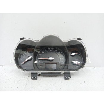 Recambio de cuadro instrumentos para kia rio iii (ub) 1.2 cvvt referencia OEM IAM 940231W810  