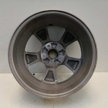 Recambio de llanta para hyundai i40 1.7 crdi cat referencia OEM IAM 529103Z100 7JX16 ET40 