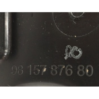 Recambio de filtro aire para peugeot 3008 gt line referencia OEM IAM 9815787680 RESONADOR 