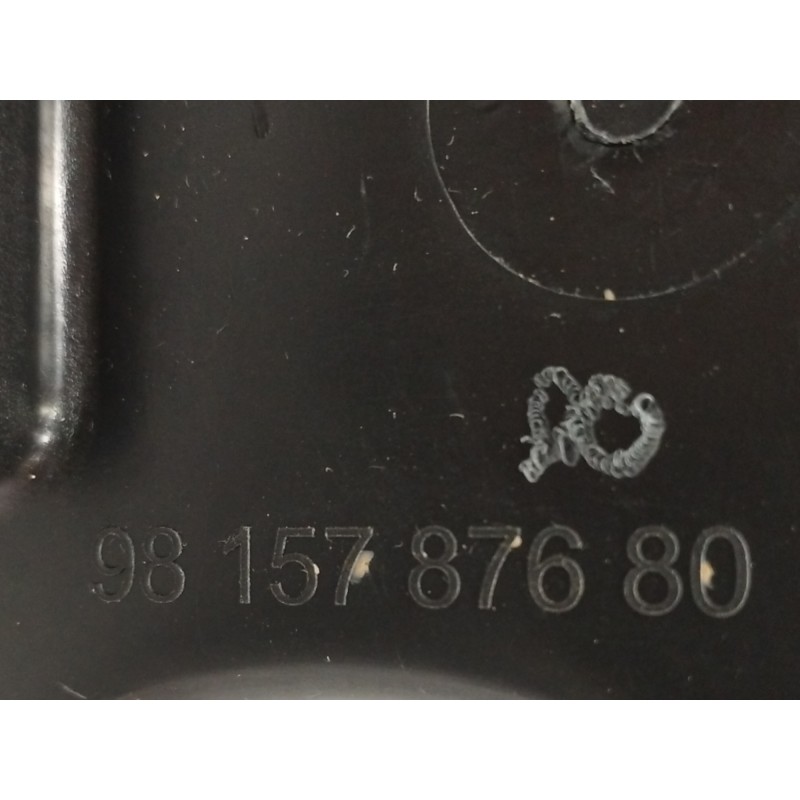 FILTRO AIRE RESONADOR