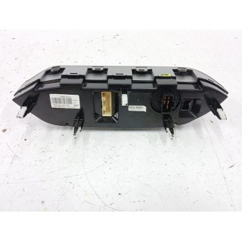 Recambio de mando calefaccion / aire acondicionado para kia rio iii (ub) 1.2 cvvt referencia OEM IAM 972501W270 972501WXXX 
