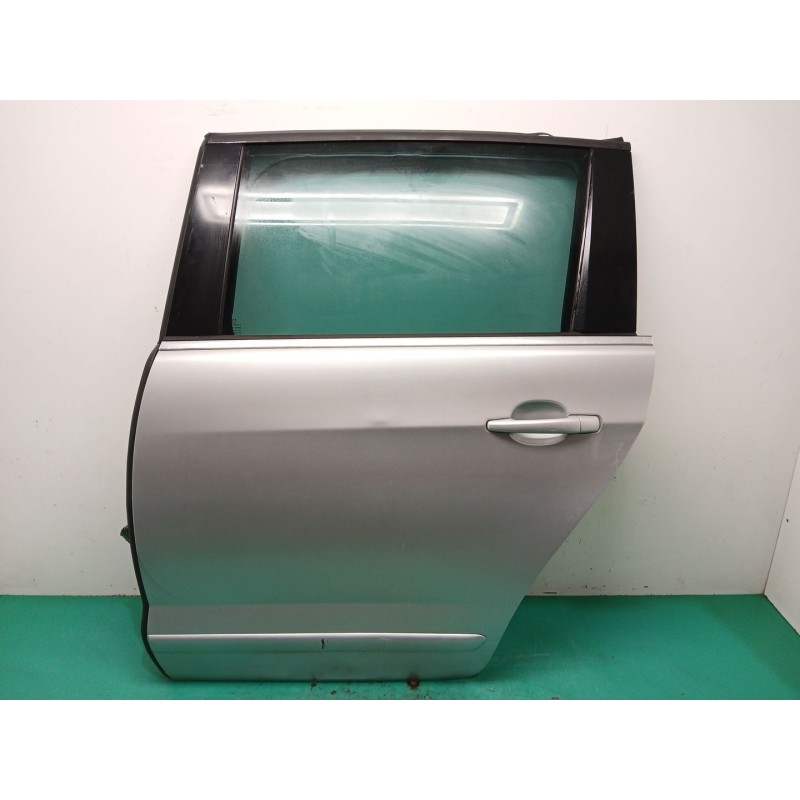 Recambio de puerta trasera izquierda para peugeot 5008 (0u_, 0e_) 1.6 hdi referencia OEM IAM 9006Q4  