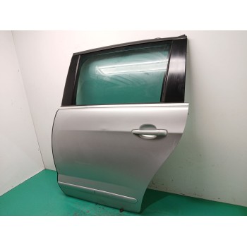 Recambio de puerta trasera izquierda para peugeot 5008 (0u_, 0e_) 1.6 hdi referencia OEM IAM 9006Q4  