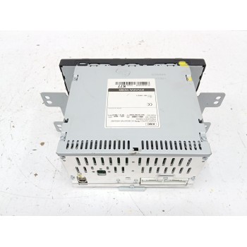 Recambio de sistema audio / radio cd para kia rio iii (ub) 1.2 cvvt referencia OEM IAM 961701W770CA  