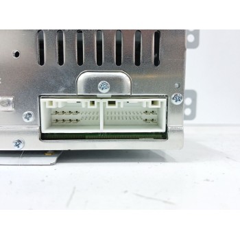 Recambio de sistema audio / radio cd para kia rio iii (ub) 1.2 cvvt referencia OEM IAM 961701W770CA  