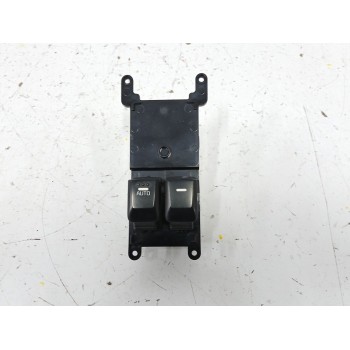 Recambio de mando elevalunas delantero izquierdo para kia rio iii (ub) 1.2 cvvt referencia OEM IAM 935701W001  