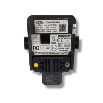 MODULO ELECTRONICO 704000483AA 