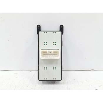 Recambio de mando elevalunas delantero izquierdo para kia rio iii (ub) 1.2 cvvt referencia OEM IAM 935701W001  