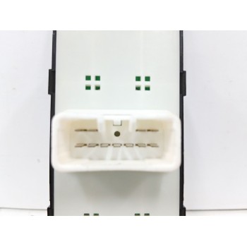 Recambio de mando elevalunas delantero izquierdo para kia rio iii (ub) 1.2 cvvt referencia OEM IAM 935701W001  