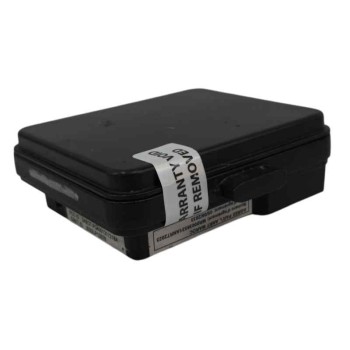 Recambio de modulo electronico para omoda 5 1.6 tgdi referencia OEM IAM 704000483AA  