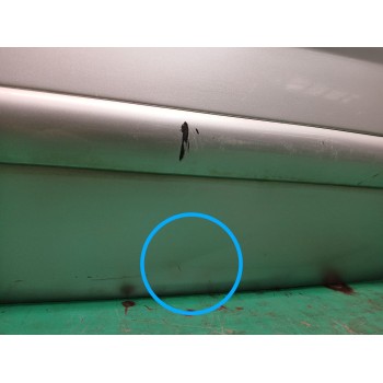 Recambio de puerta trasera izquierda para peugeot 5008 (0u_, 0e_) 1.6 hdi referencia OEM IAM 9006Q4  