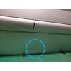 Recambio de puerta trasera izquierda para peugeot 5008 (0u_, 0e_) 1.6 hdi referencia OEM IAM 9006Q4  