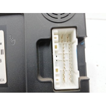 Recambio de modulo electronico para kia rio iii (ub) 1.2 cvvt referencia OEM IAM 954001WED0  