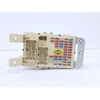 Recambio de caja reles / fusibles para kia rio iii (ub) 1.2 cvvt referencia OEM IAM 919501W530  