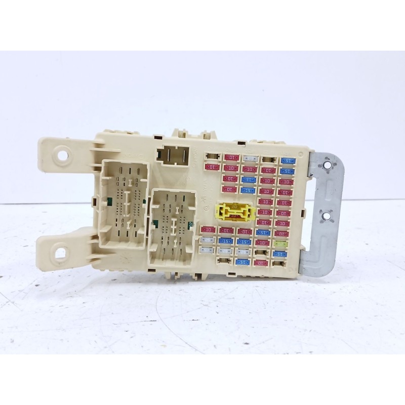 Recambio de caja reles / fusibles para kia rio iii (ub) 1.2 cvvt referencia OEM IAM 919501W530  