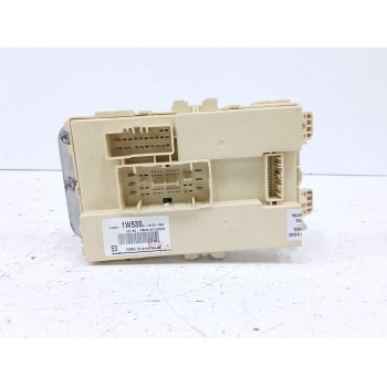 Recambio de caja reles / fusibles para kia rio iii (ub) 1.2 cvvt referencia OEM IAM 919501W530  