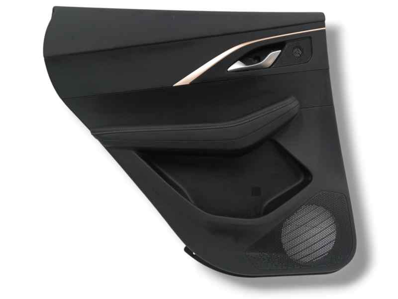 Recambio de guarnecido puerta trasera derecha para omoda 5 1.6 tgdi referencia OEM IAM 403005153AA  