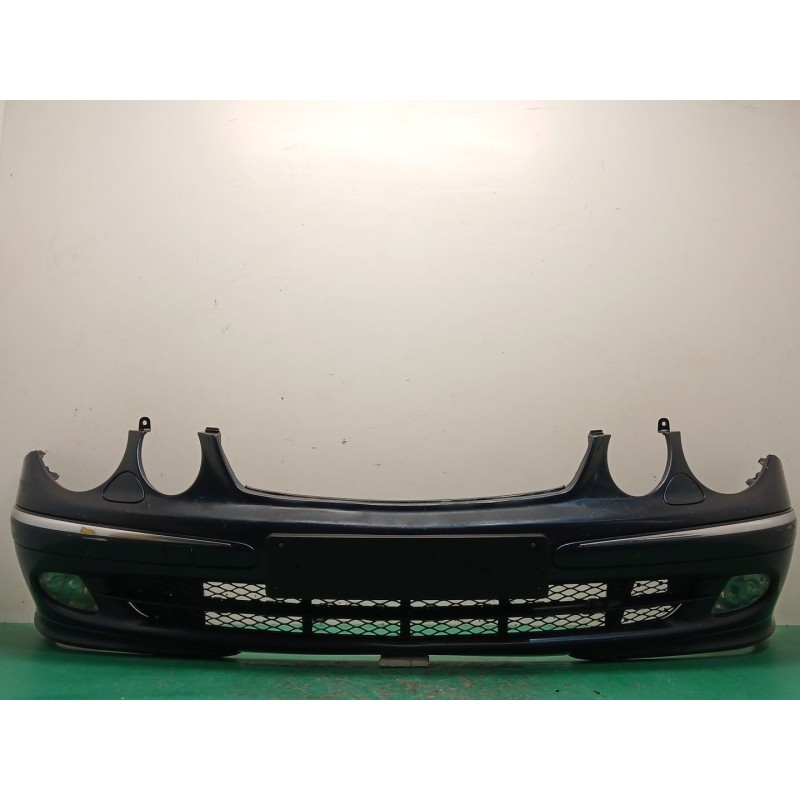 Recambio de paragolpes delantero para mercedes-benz clase e (w211) e 270 cdi (211.016) referencia OEM IAM A2118800240  