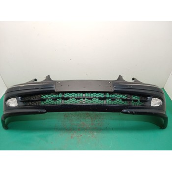 Recambio de paragolpes delantero para mercedes-benz clase e (w211) e 270 cdi (211.016) referencia OEM IAM A2118800240  