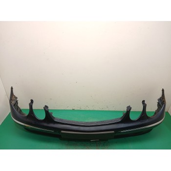 Recambio de paragolpes delantero para mercedes-benz clase e (w211) e 270 cdi (211.016) referencia OEM IAM A2118800240  