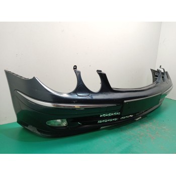 Recambio de paragolpes delantero para mercedes-benz clase e (w211) e 270 cdi (211.016) referencia OEM IAM A2118800240  