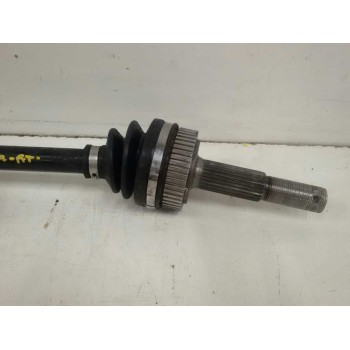 Recambio de transmision trasera derecha para nissan x-trail (t31) xe referencia OEM IAM 39600JD60A  