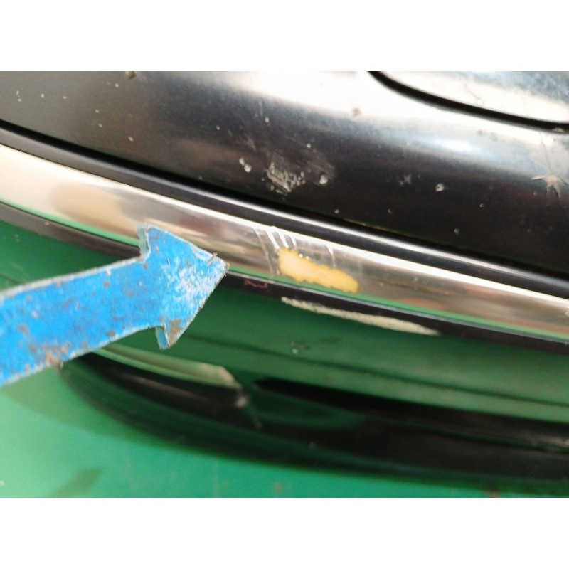 PARAGOLPES DELANTERO