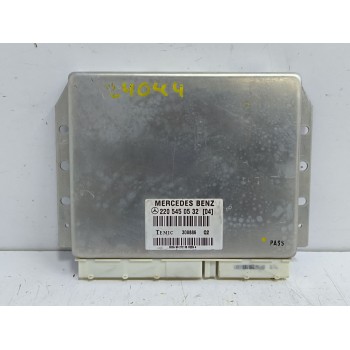 CENTRALITA SUSPENSION 2205450532 