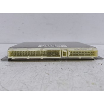 Recambio de centralita suspension para mercedes-benz clase s (w220, v220) s 320 (220.065, 220.165) referencia OEM IAM 2205450532