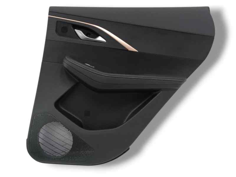 Recambio de guarnecido puerta trasera izquierda para omoda 5 1.6 tgdi referencia OEM IAM 403005151AA  