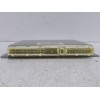 Recambio de centralita suspension para mercedes-benz clase s (w220, v220) s 320 (220.065, 220.165) referencia OEM IAM 2205450532
