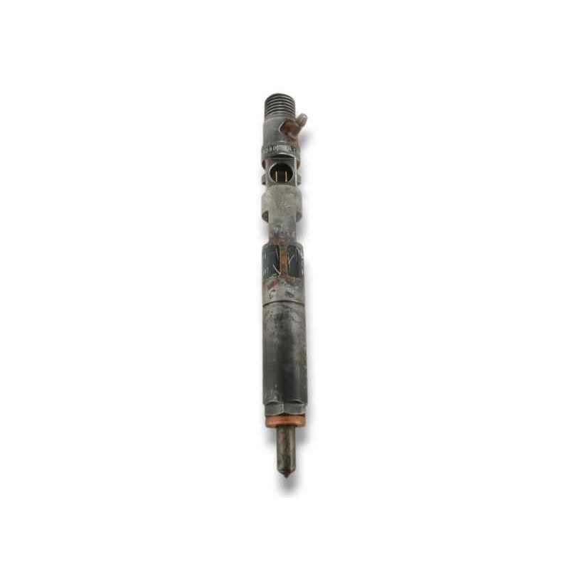 Recambio de inyector para renault scenic ii 1.5 dci diesel referencia OEM IAM 8200815416 H8200421897 