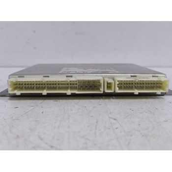 Recambio de centralita abs para mercedes-benz clase s (w220, v220) s 320 (220.065, 220.165) referencia OEM IAM 0285458432 026510