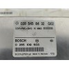 Recambio de centralita abs para mercedes-benz clase s (w220, v220) s 320 (220.065, 220.165) referencia OEM IAM 0285458432 026510