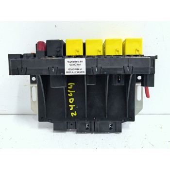 Recambio de caja reles / fusibles para mercedes-benz clase s (w220, v220) s 320 (220.065, 220.165) referencia OEM IAM A020545173