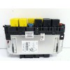 Recambio de caja reles / fusibles para mercedes-benz clase s (w220, v220) s 320 (220.065, 220.165) referencia OEM IAM A020545173