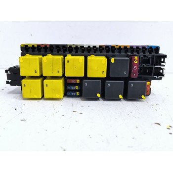 Recambio de caja reles / fusibles para mercedes-benz clase s (w220, v220) s 320 (220.065, 220.165) referencia OEM IAM A020545173