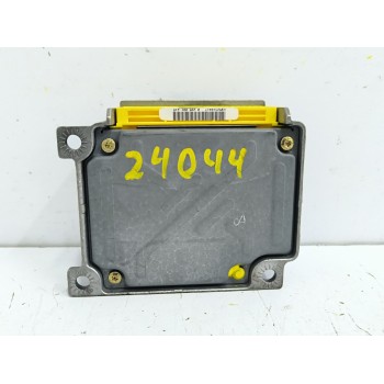 Recambio de centralita airbag para mercedes-benz clase s (w220, v220) s 320 (220.065, 220.165) referencia OEM IAM 0285001215 001