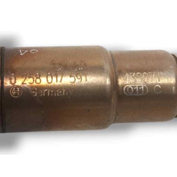 Recambio de sonda lambda para omoda 5 1.6 tgdi referencia OEM IAM 0258017591  