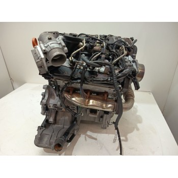 Recambio de motor completo para audi a6 c6 (4f2) 3.0 tdi quattro referencia OEM IAM BMK  