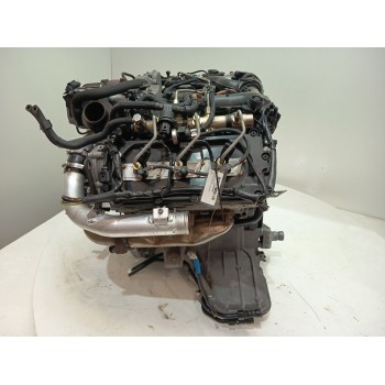 Recambio de motor completo para audi a6 c6 (4f2) 3.0 tdi quattro referencia OEM IAM BMK  