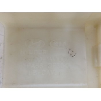 Recambio de palanca cambio para kia rio iii (ub) 1.2 cvvt referencia OEM IAM 437001WXXX  
