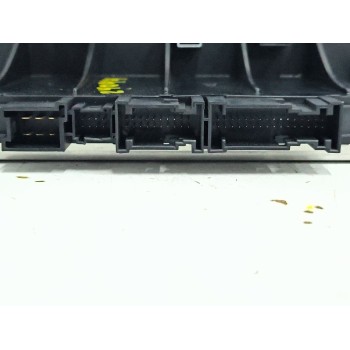 Recambio de caja reles / fusibles para mercedes-benz clase s (w220, v220) s 320 (220.065, 220.165) referencia OEM IAM A020545173