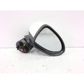 Recambio de retrovisor derecho para kia rio iii (ub) 1.2 cvvt referencia OEM IAM   